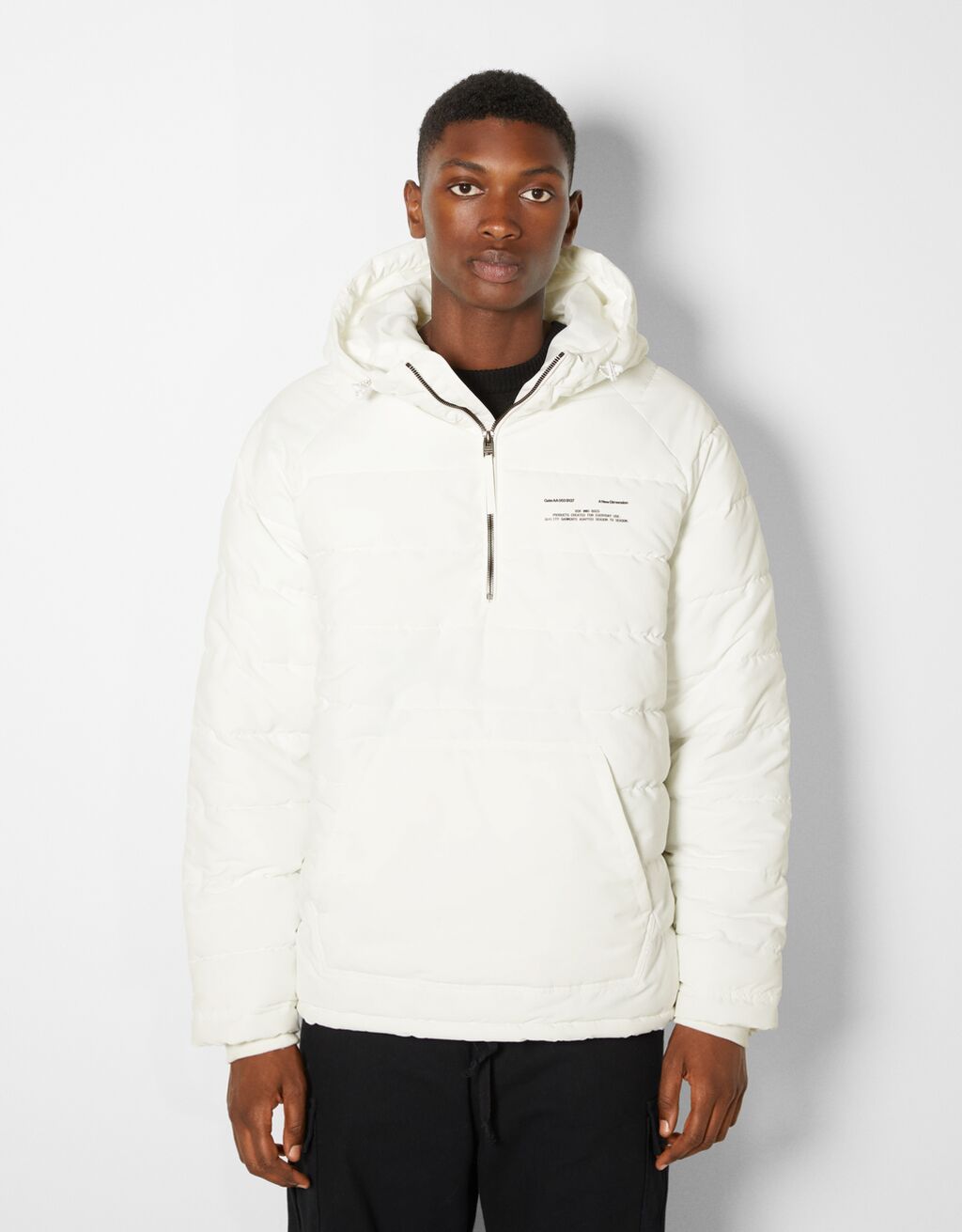 Men's Puffer Jackets | New Collection 