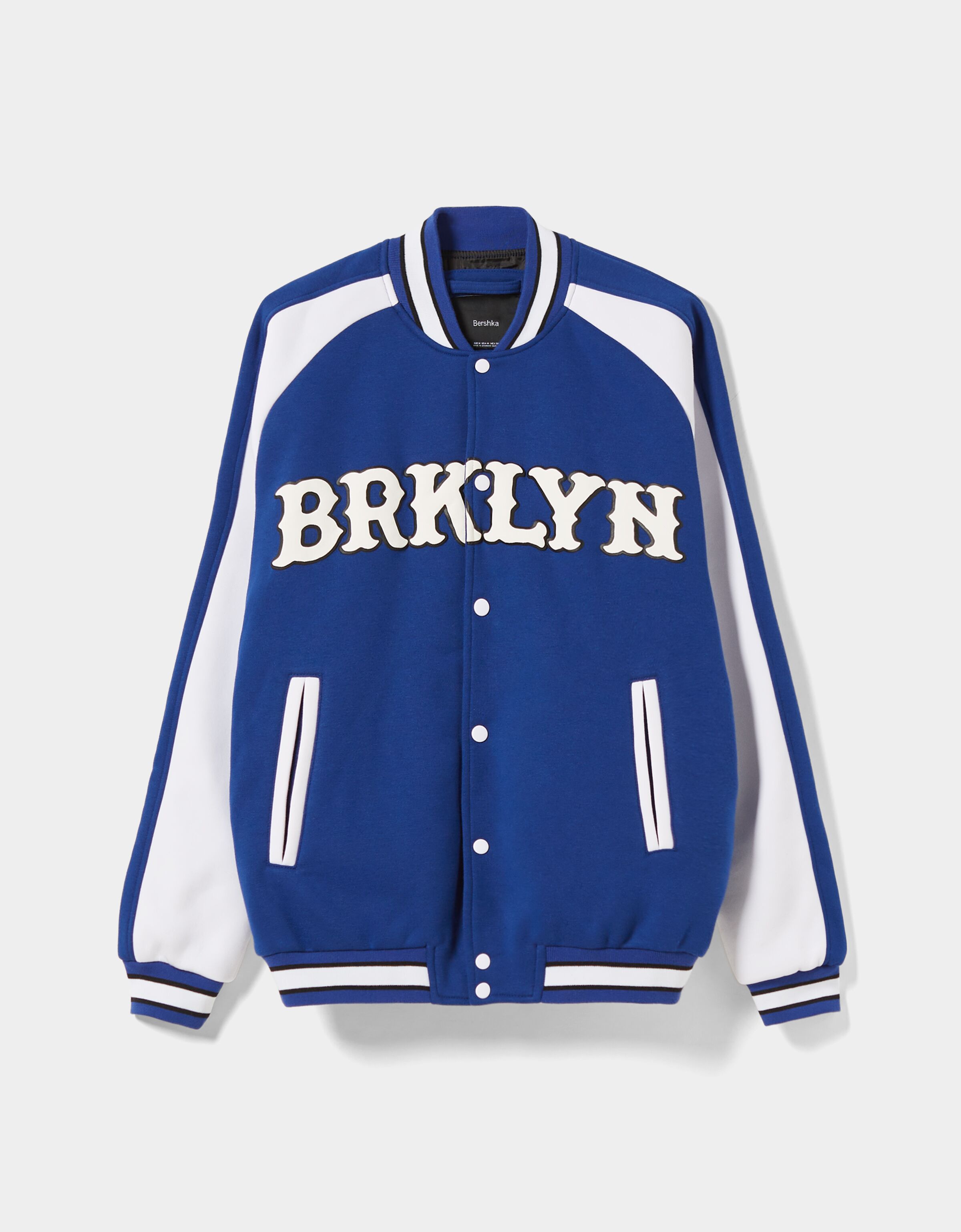 Veste BERSHKA 38 M, T2 Femme Vêtements Bershka Femme Manteaux & Vestes Bershka Femme Vestes & Paletots Bershka Femme Vestes Bershka Femme Vestes Bershka Femme noir 