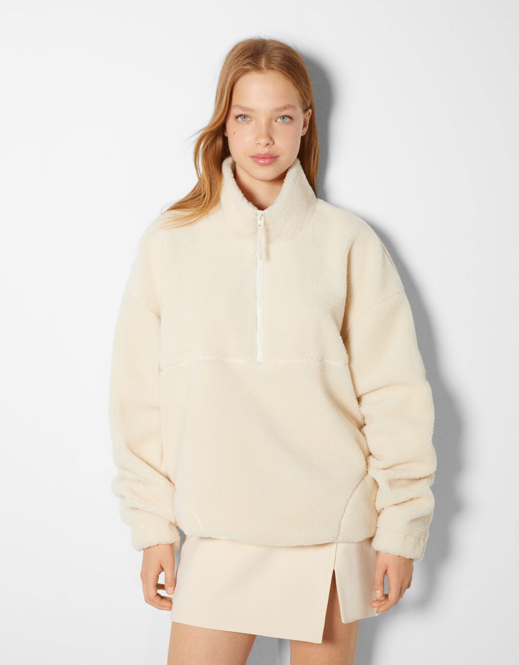 Double faced - Woman | Bershka