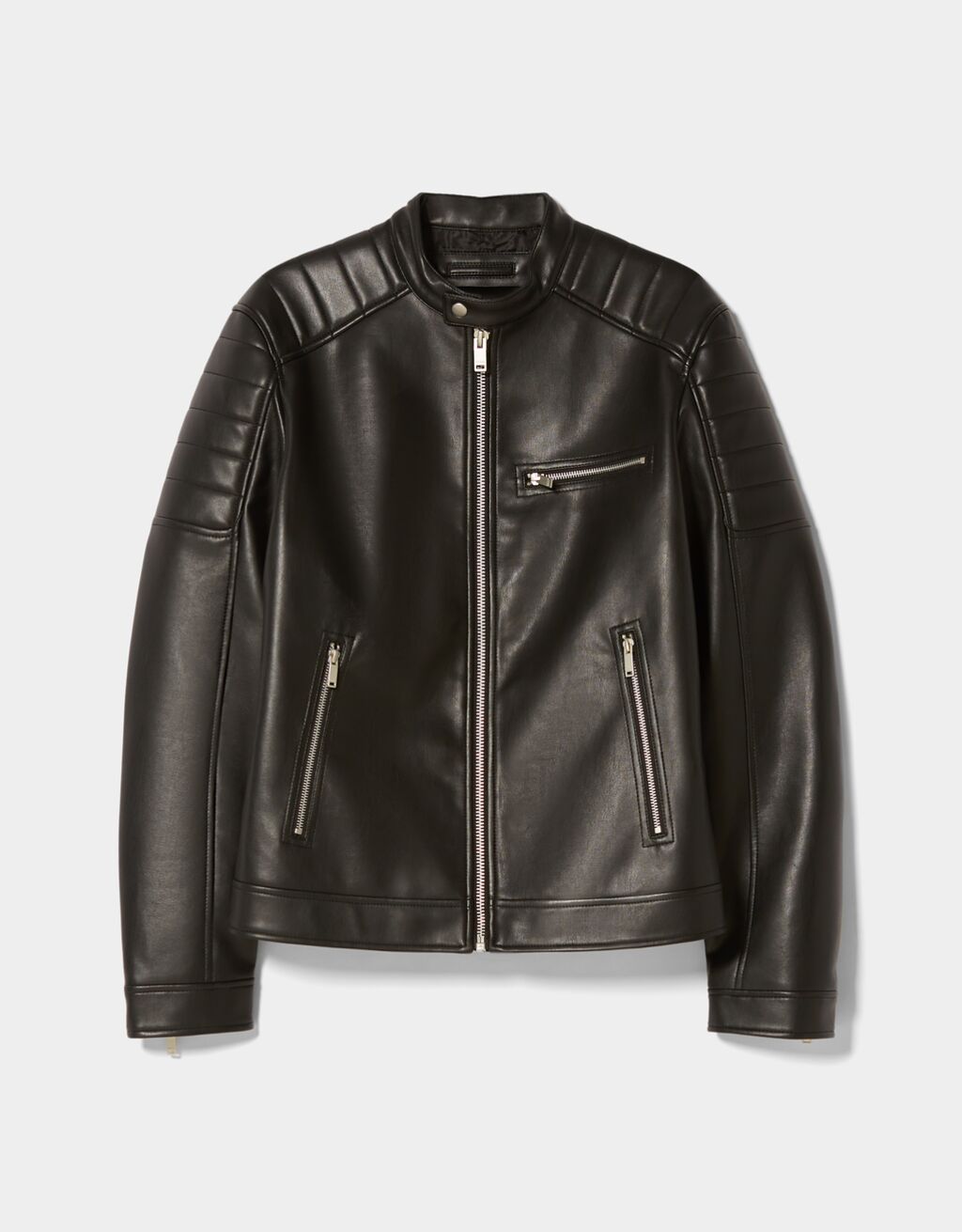 Men's Jackets | New Collection | Bershka