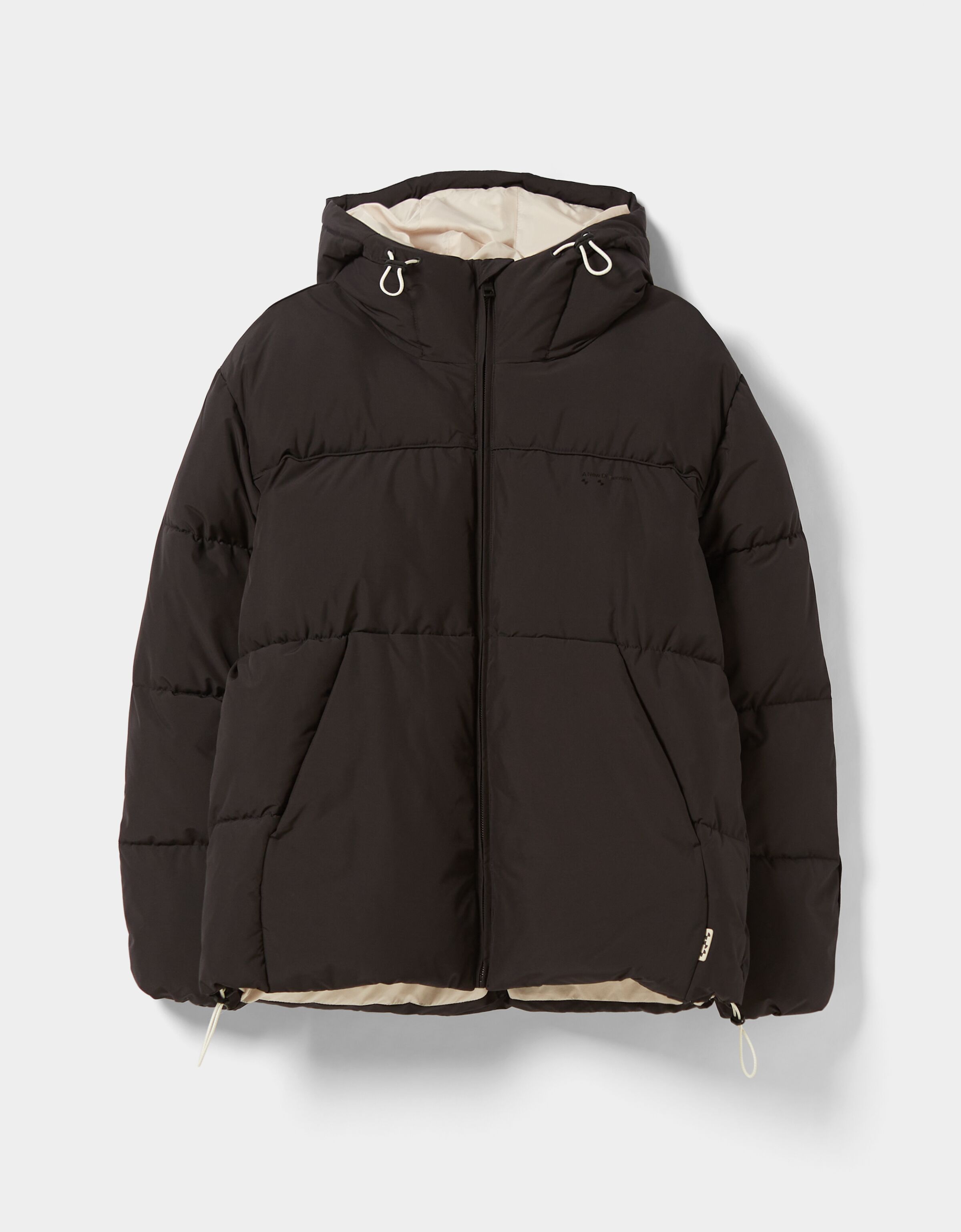 Jackets and coats - Man | Bershka