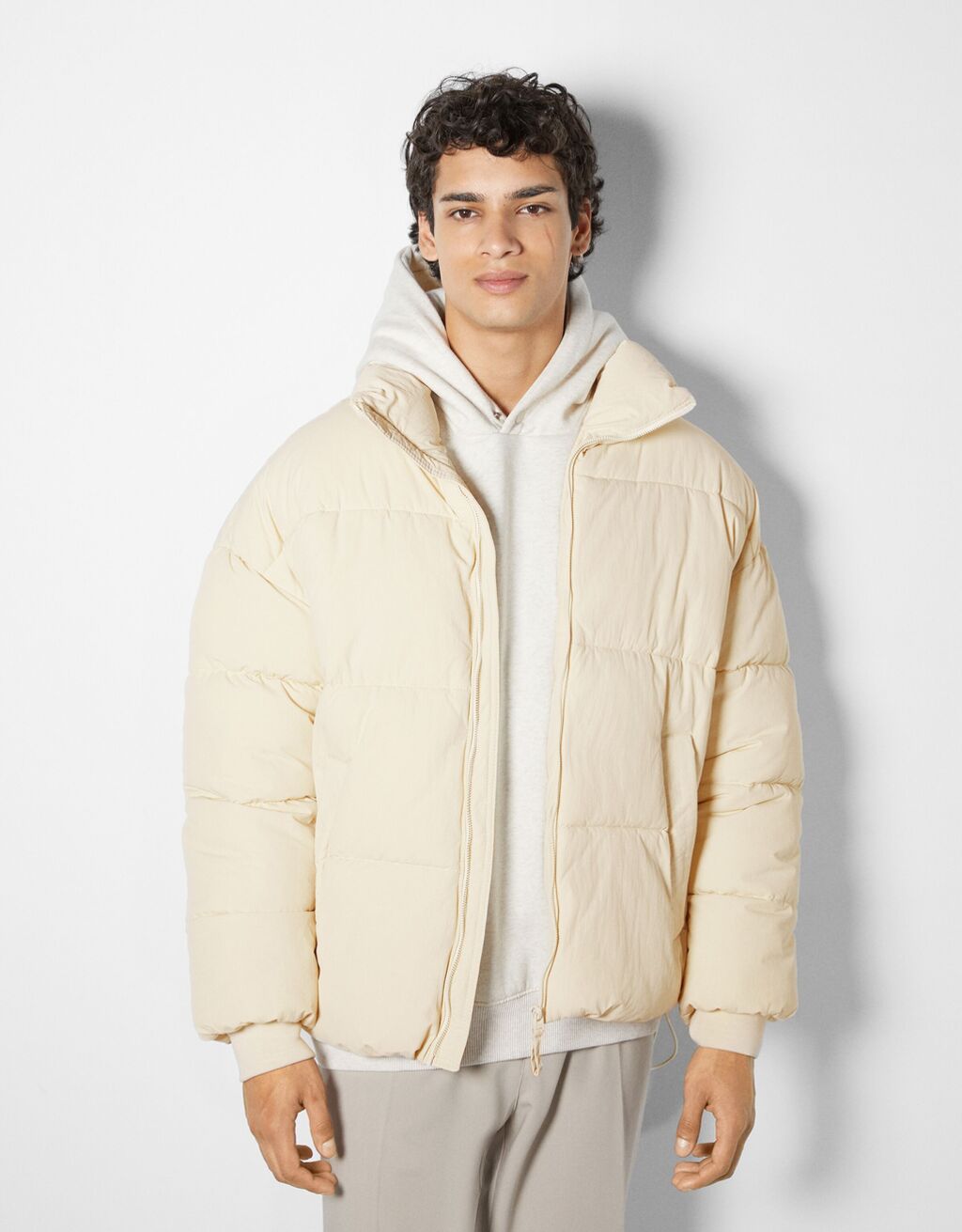 Men's Puffer Jackets | New Collection 