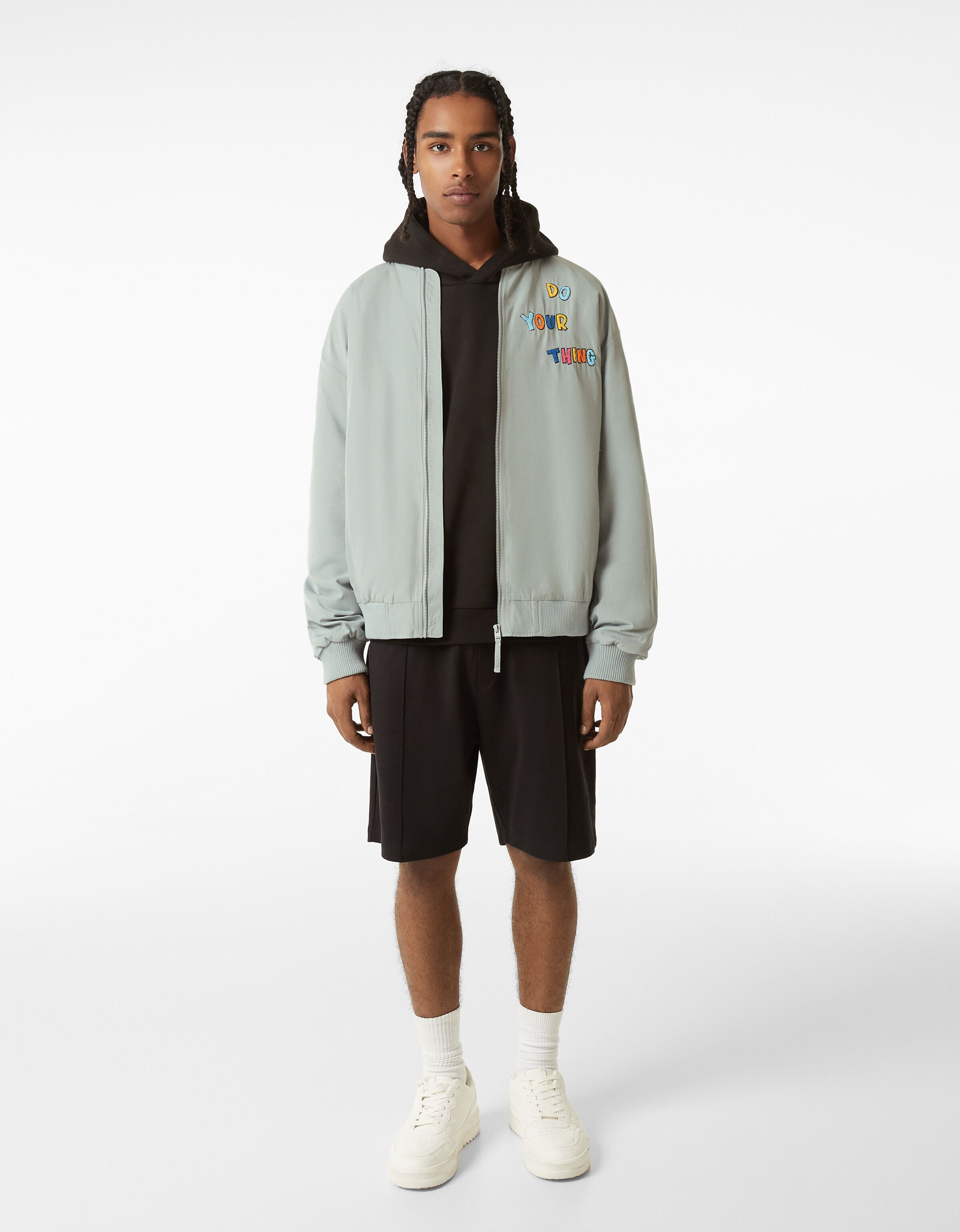 Off White Mercurial Jacket Deals Cheap 