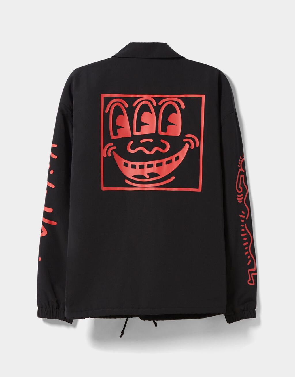Keith Haring jacket