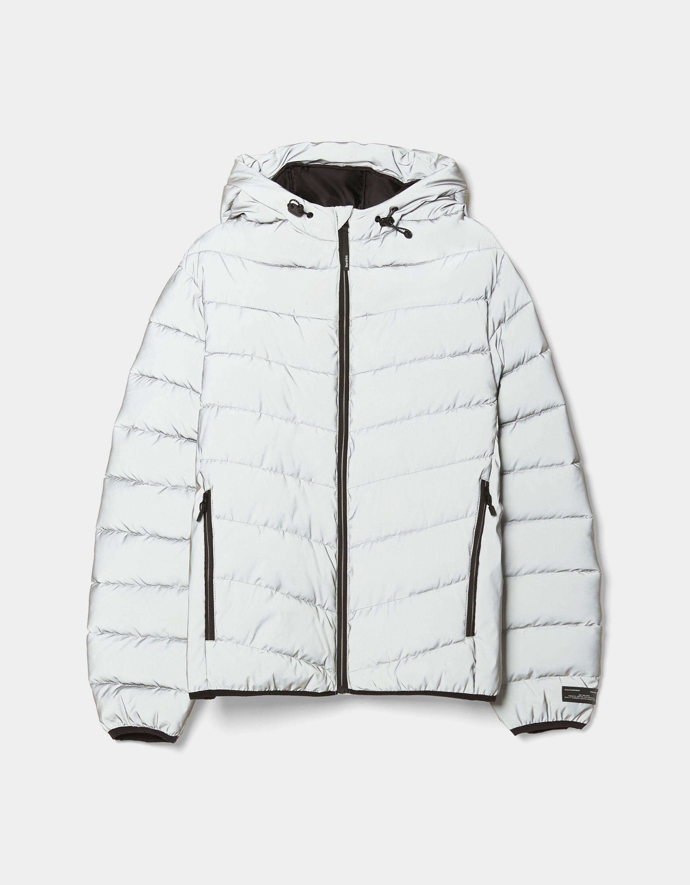 Men’s Jackets New Collection Bershka