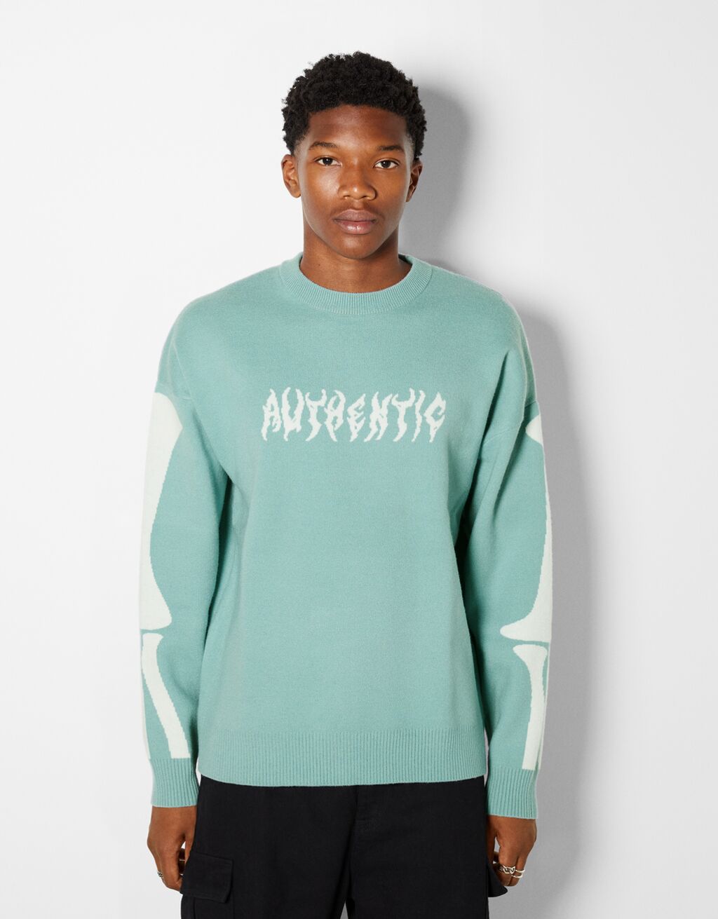 Men's Knit Sweaters | New Collection 