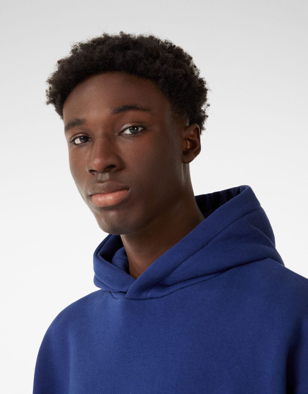 hoodie boxy fit