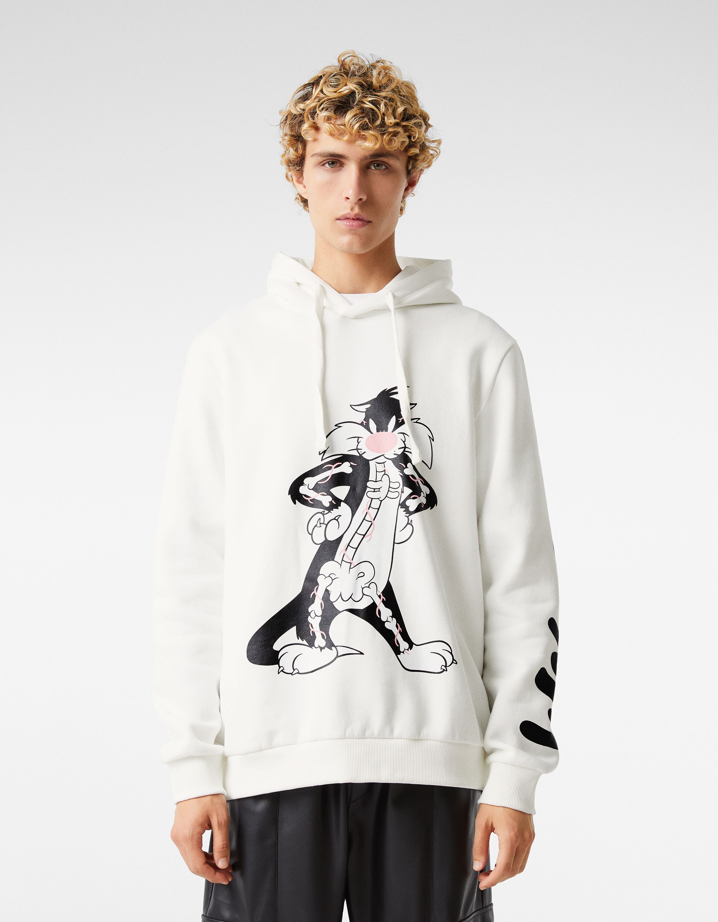 LOONEY TUNES X COTÉ ESCRIVÁ print 