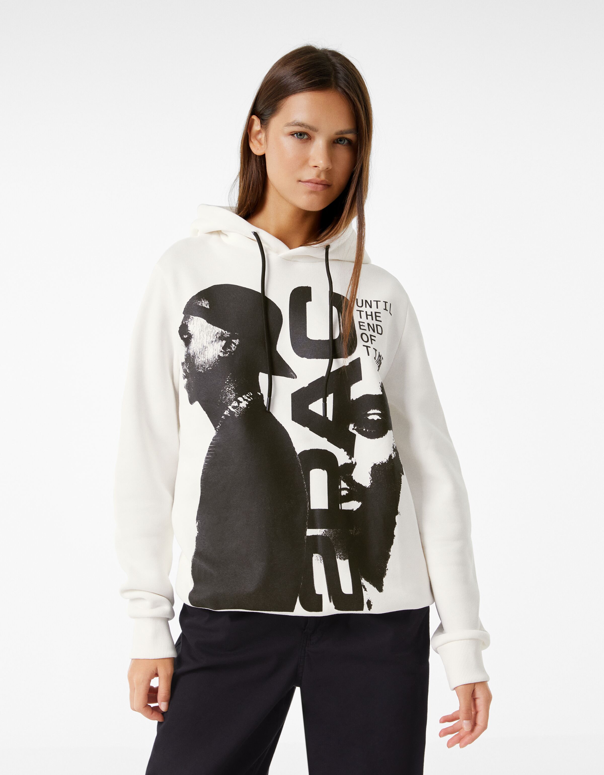 Tupac hoodie - Sweatshirts and hoodies 