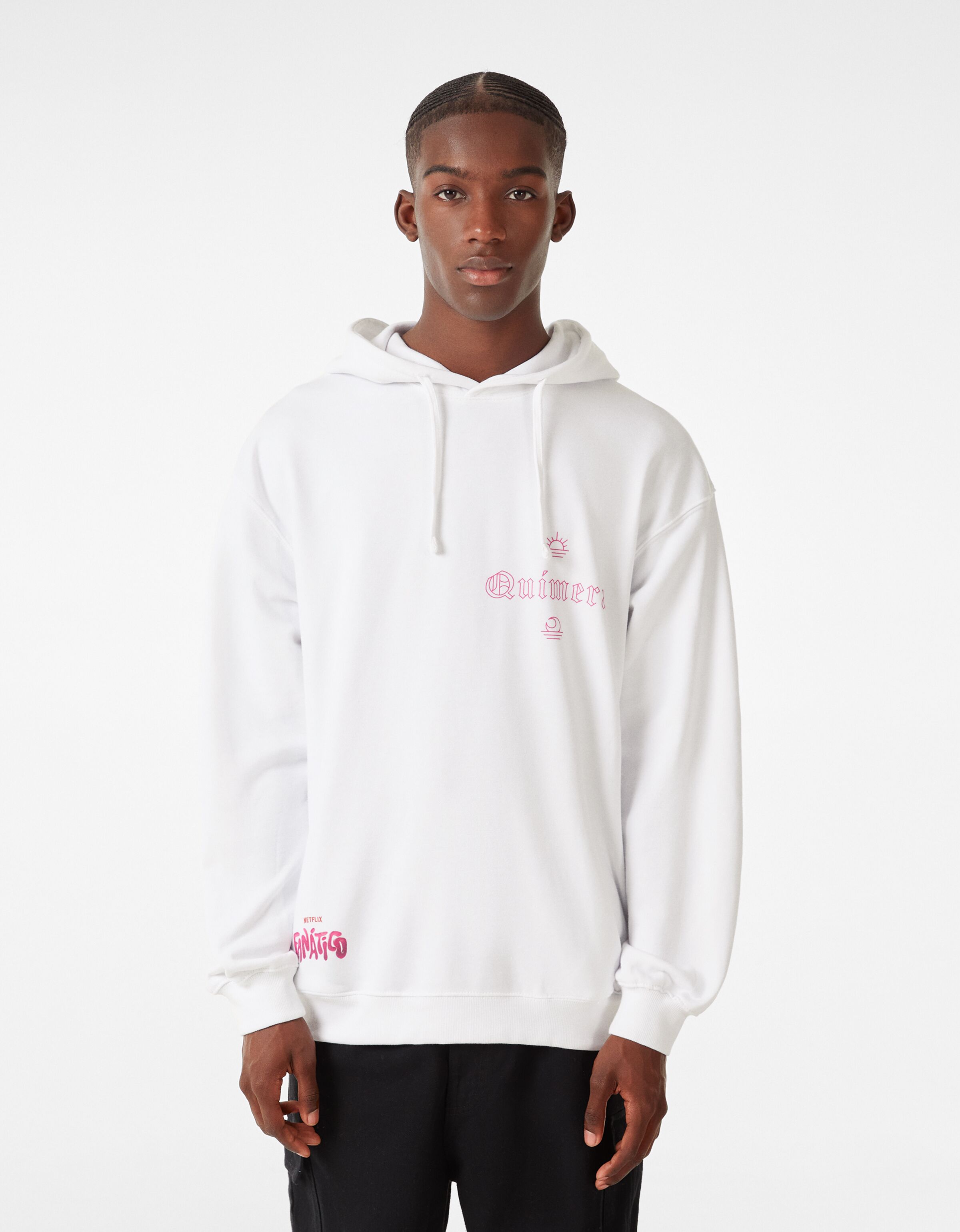 champion repeat eco hoodie