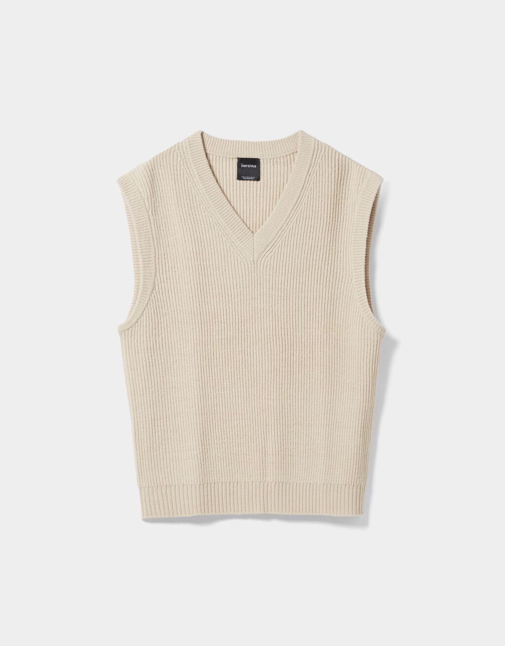 Vests - Man | Bershka