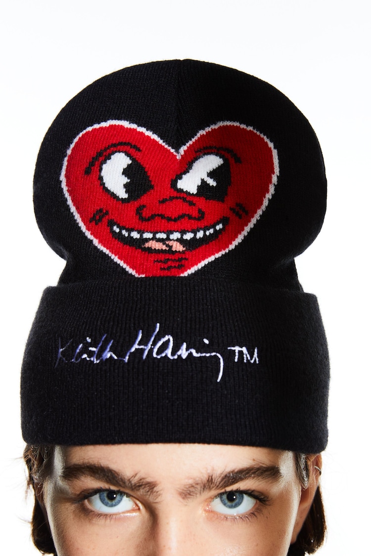 Keith Haring kepurė