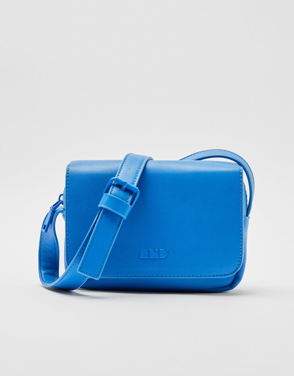 Crossbody bag Man Bershka