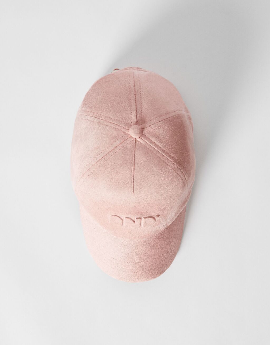 bershka cap