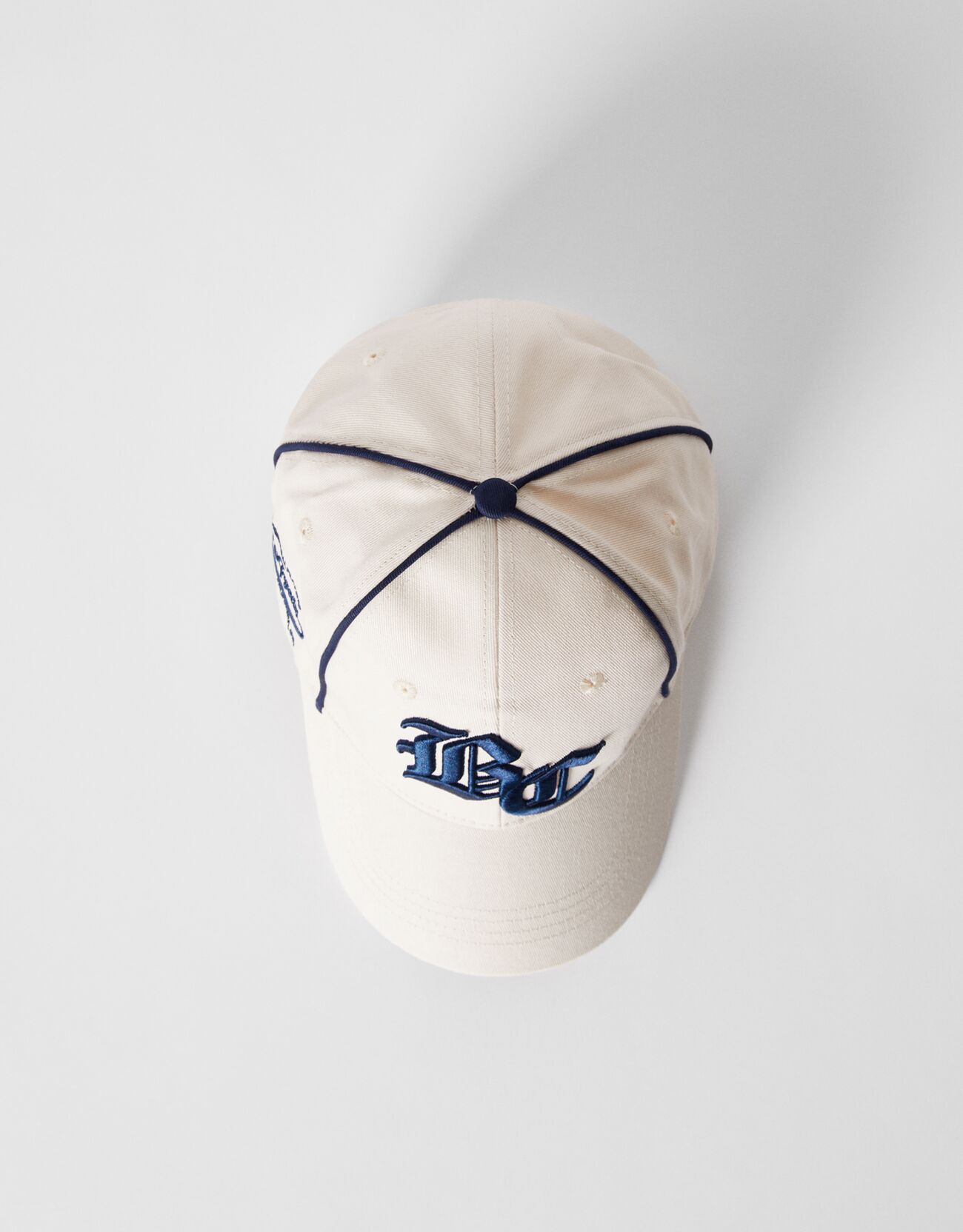 bershka cap