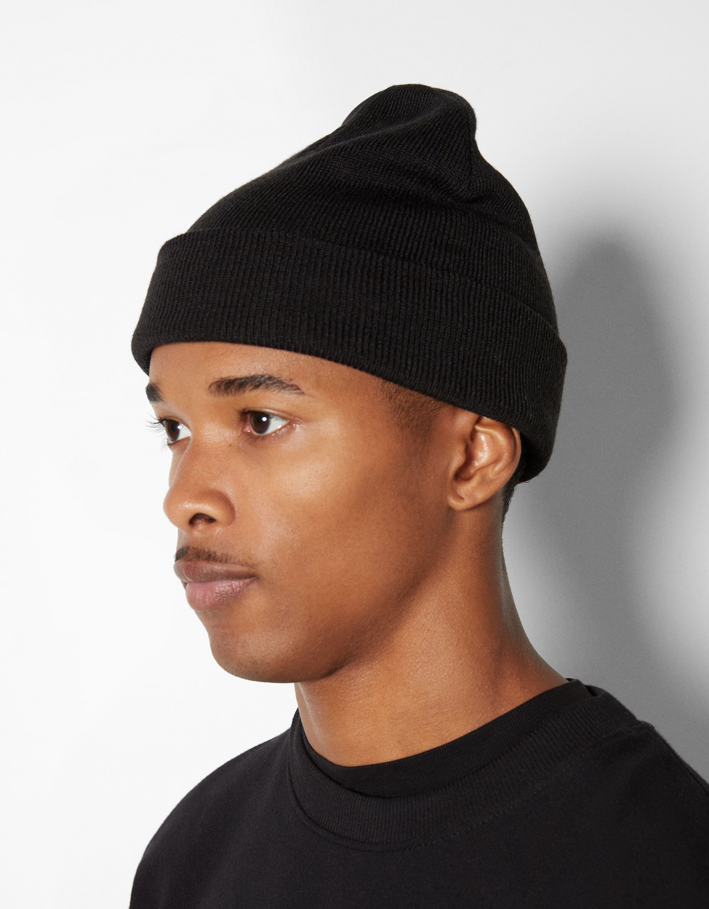 beanie cap for men online