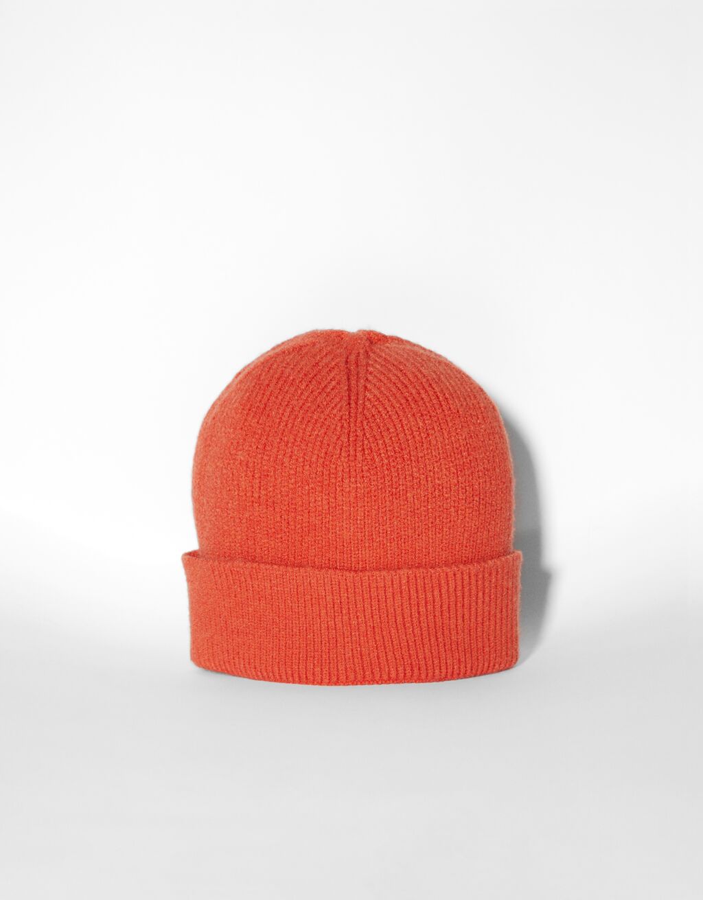 sconto 50% MODA DONNA Accessori Cappello e berretto Arancione Bershka Cappello e berretto Arancione Unica 