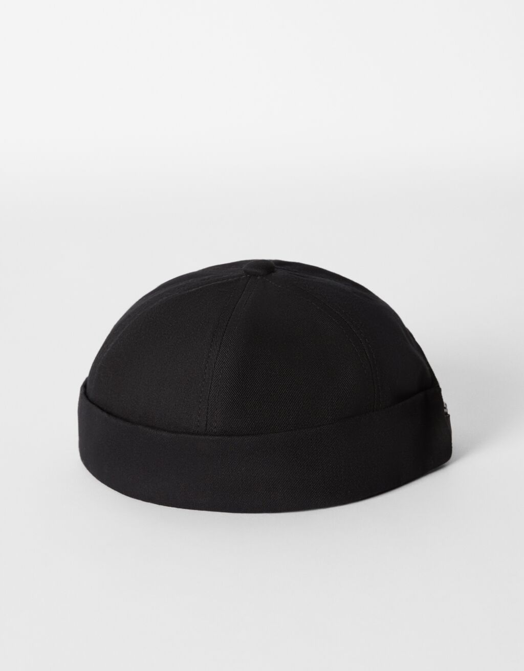 כובע גרב BASIC קצר