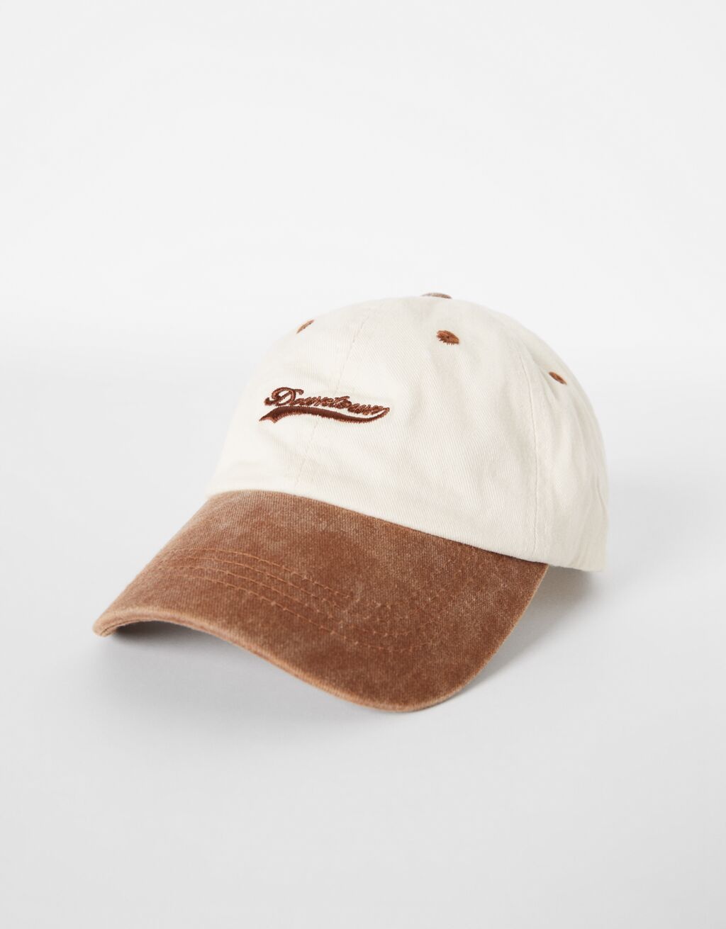Varsity cap