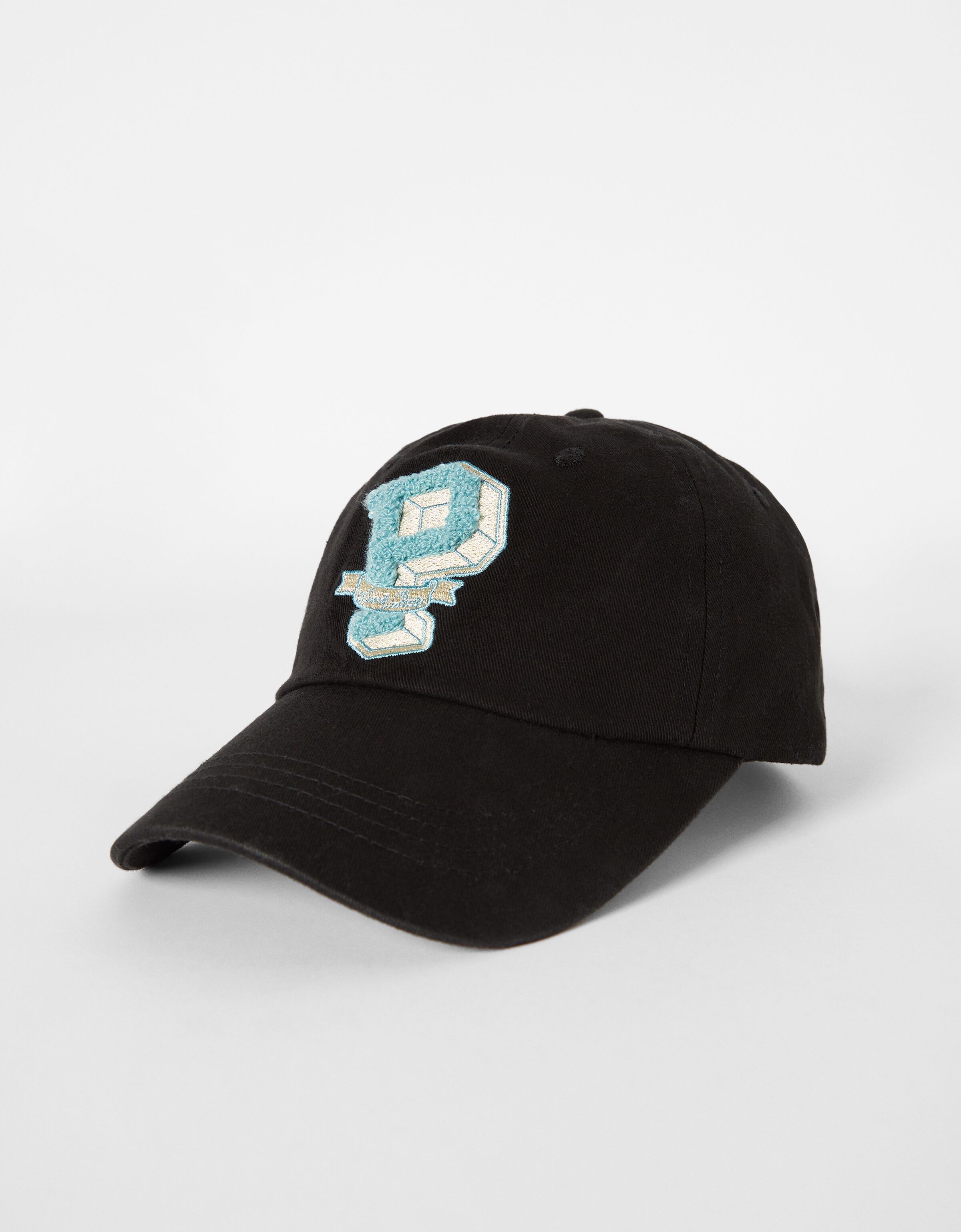 polo varsity hat