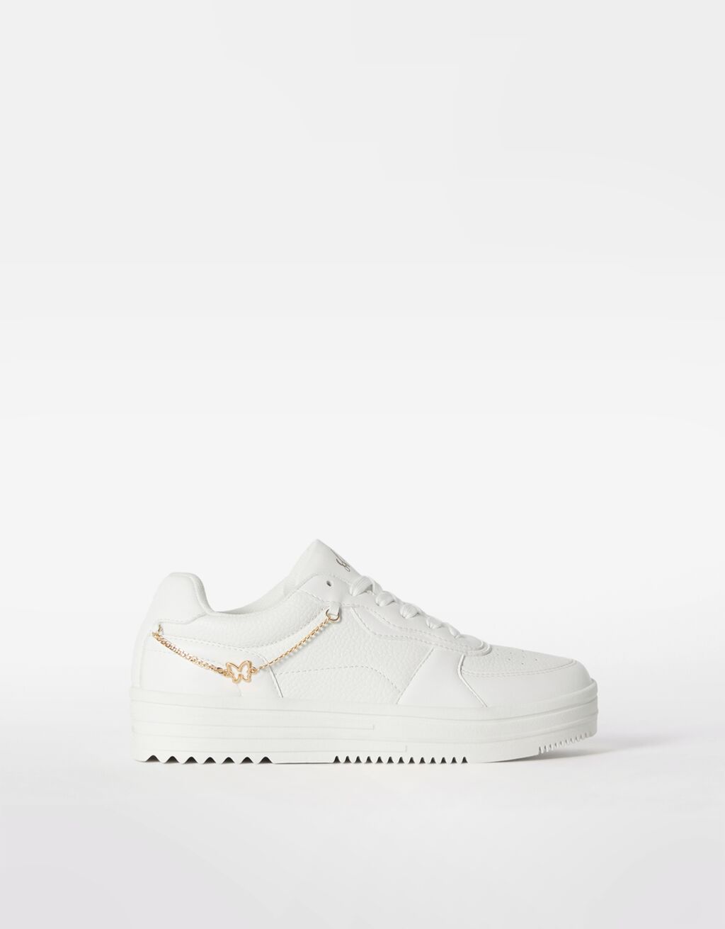 womens trainers with strap