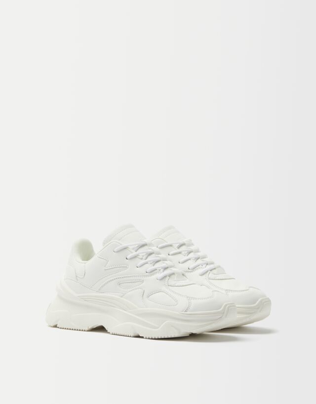 lacoste low profile trainers