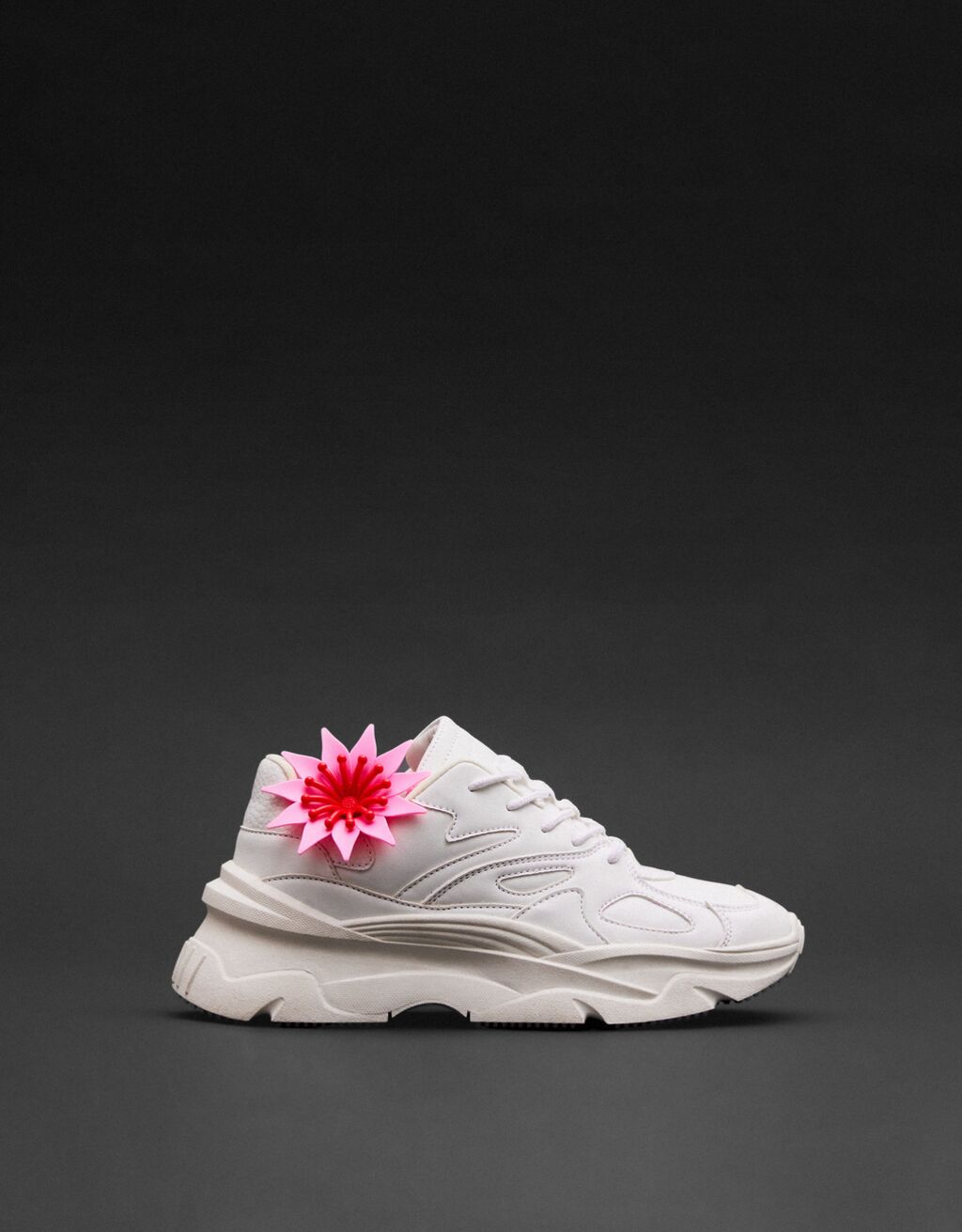 Bershka turkey shoes woman clearance