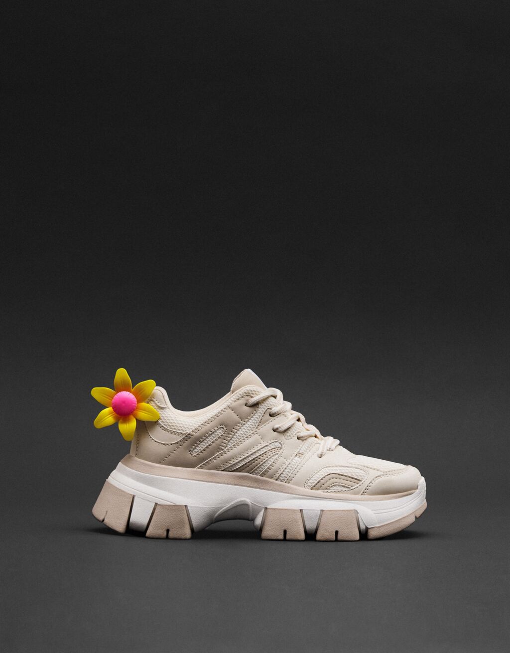 Bershka tennis shoes Clearance