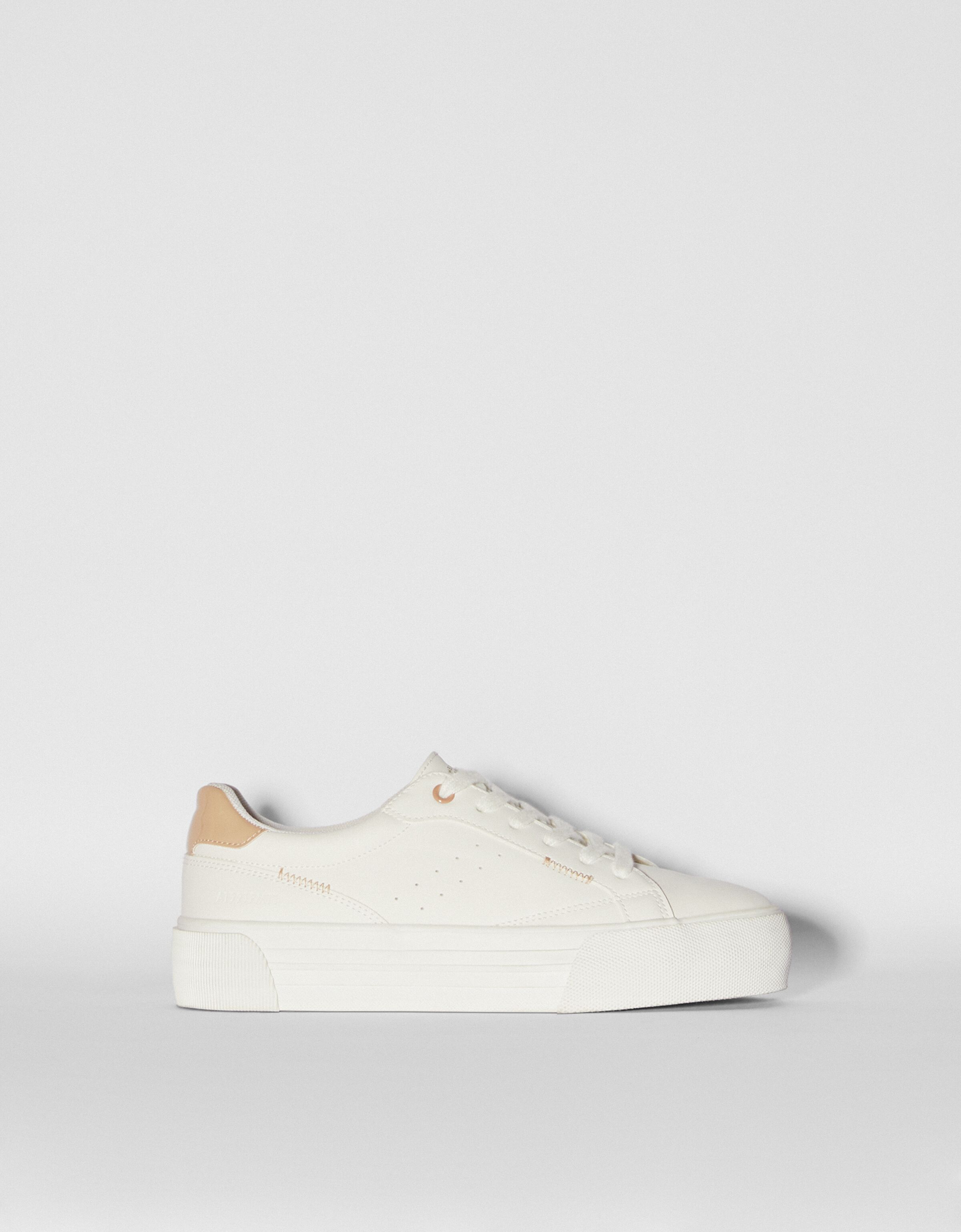 Bershka shose clearance