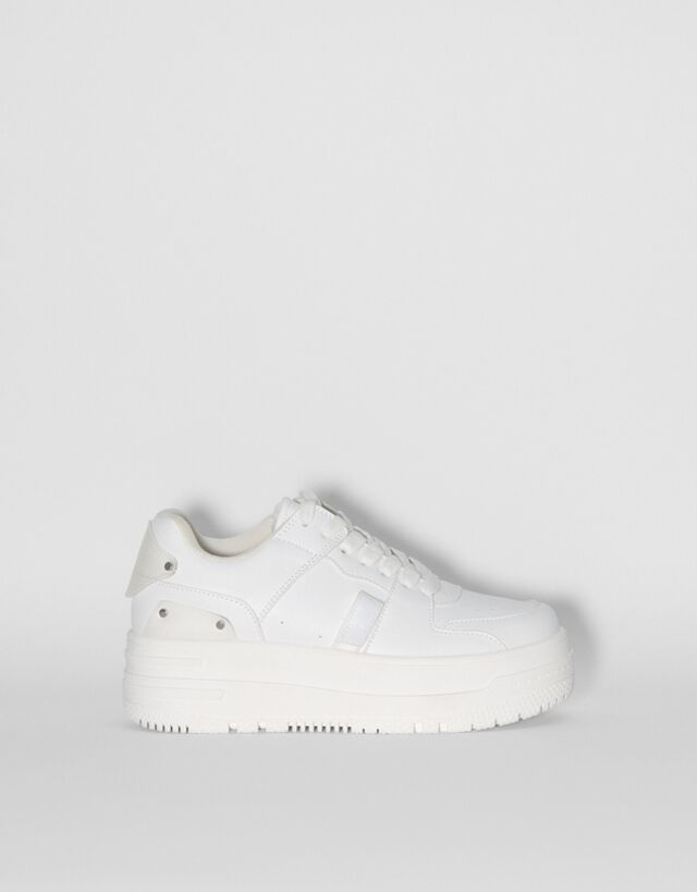 Bershka shoes sale clearance