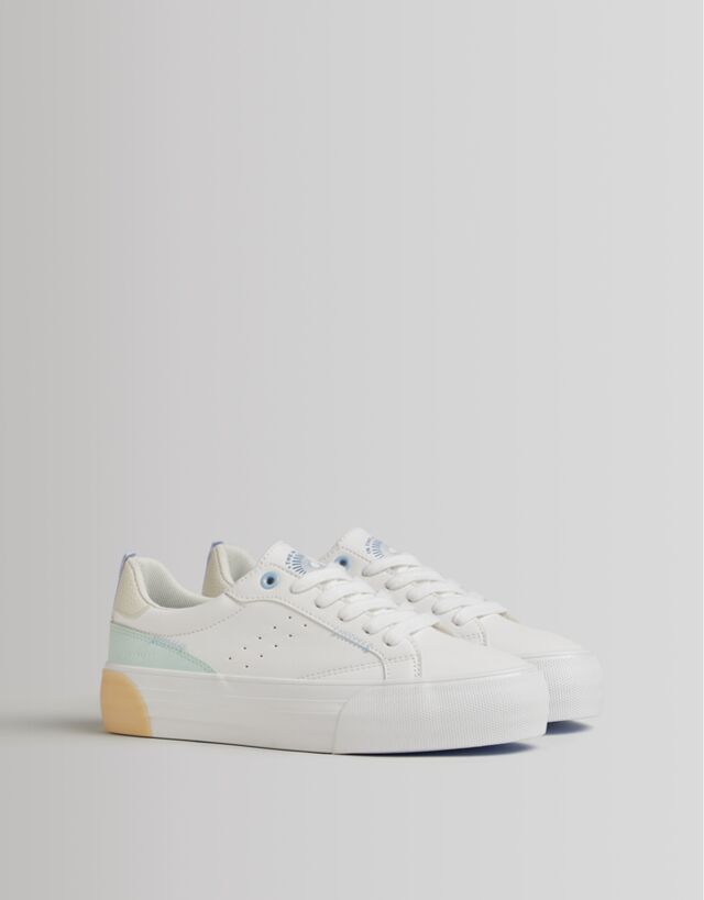 contrast platform trainers