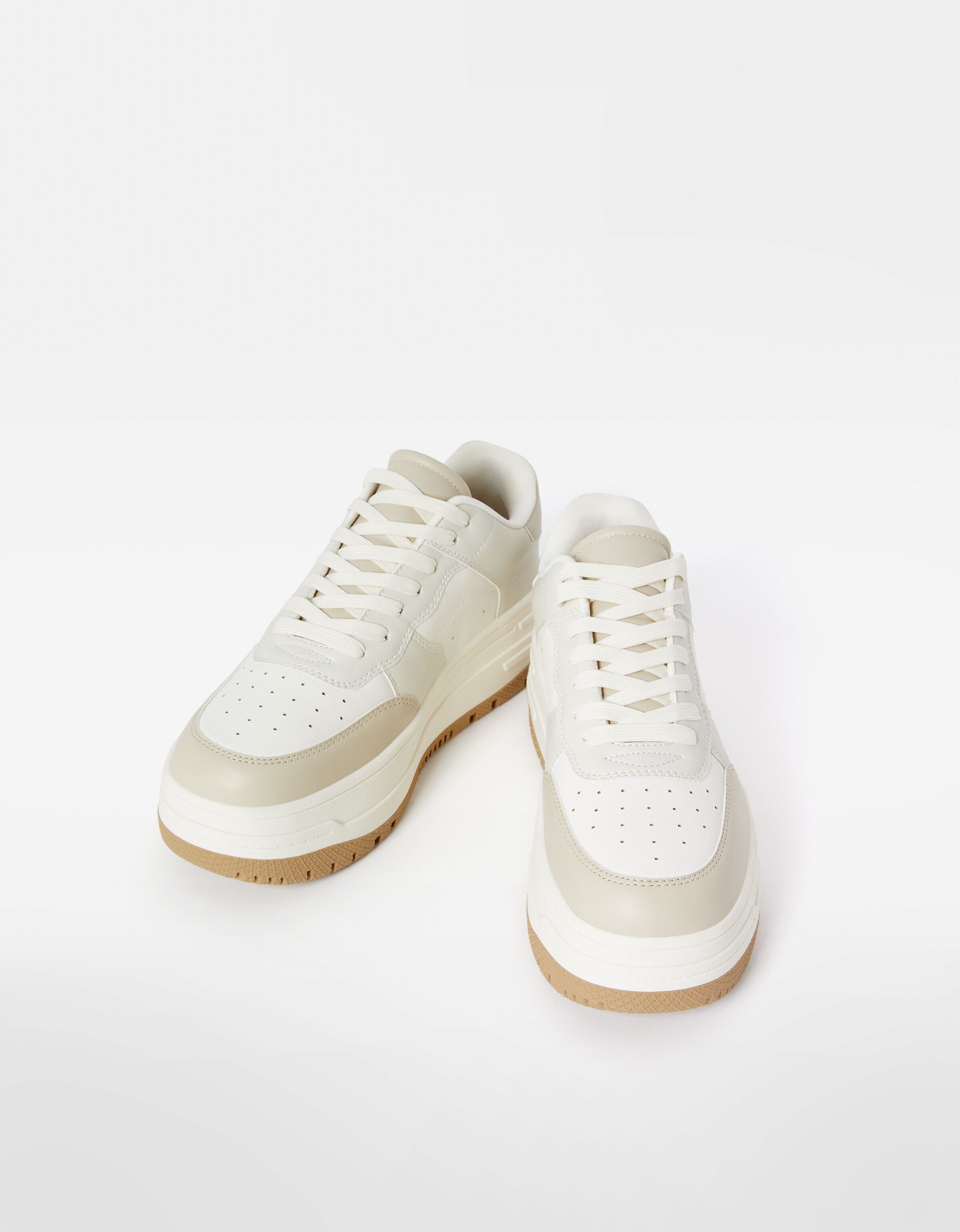 contrast platform trainers