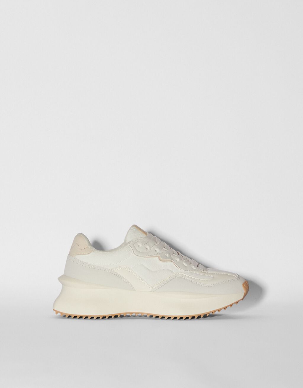 Dames Baskets Bershka 39 Dames Schoenen Sneakers Sneakers Bershka Sneakers  dance4life.com