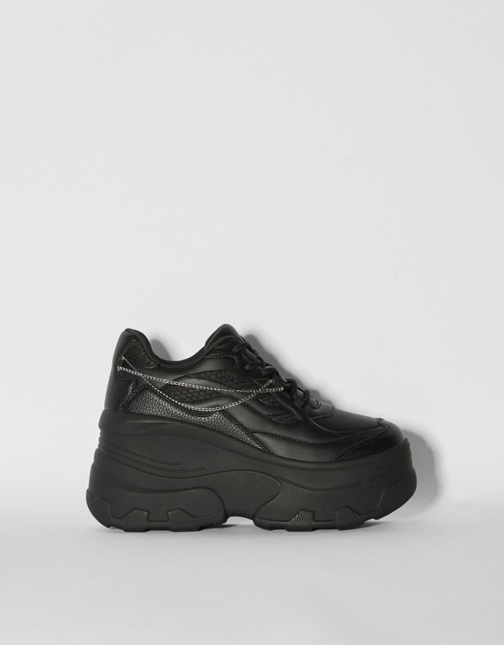 Women's Trainers | New Collection | Bershka