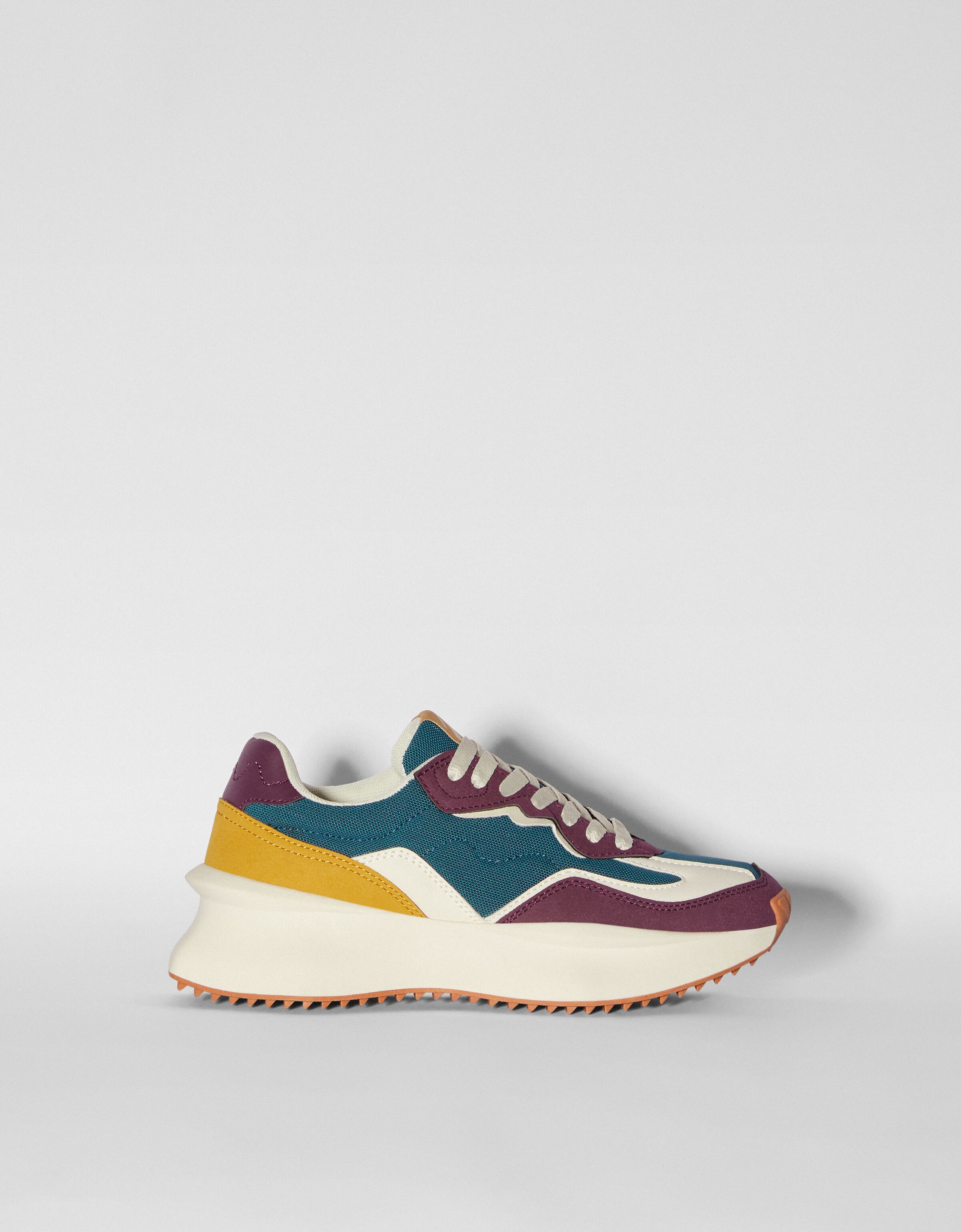 Bershka mk shoes clearance
