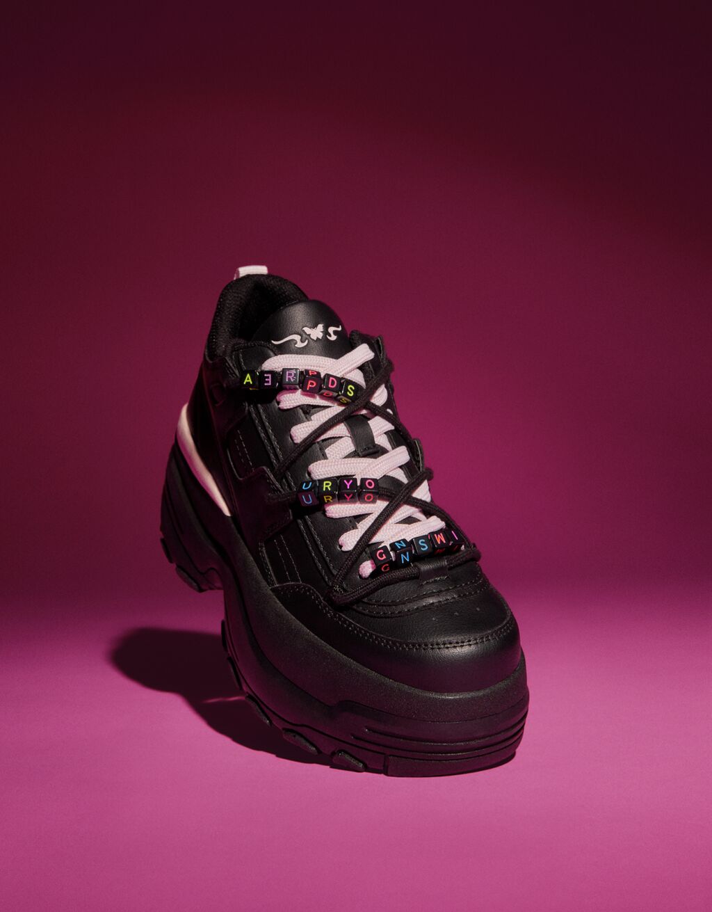 Women's Sneakers | New Collection | Bershka