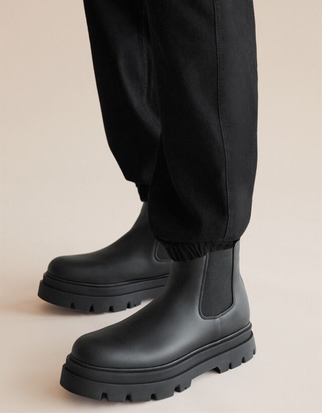 Men's Ankle Boots | New Collection 