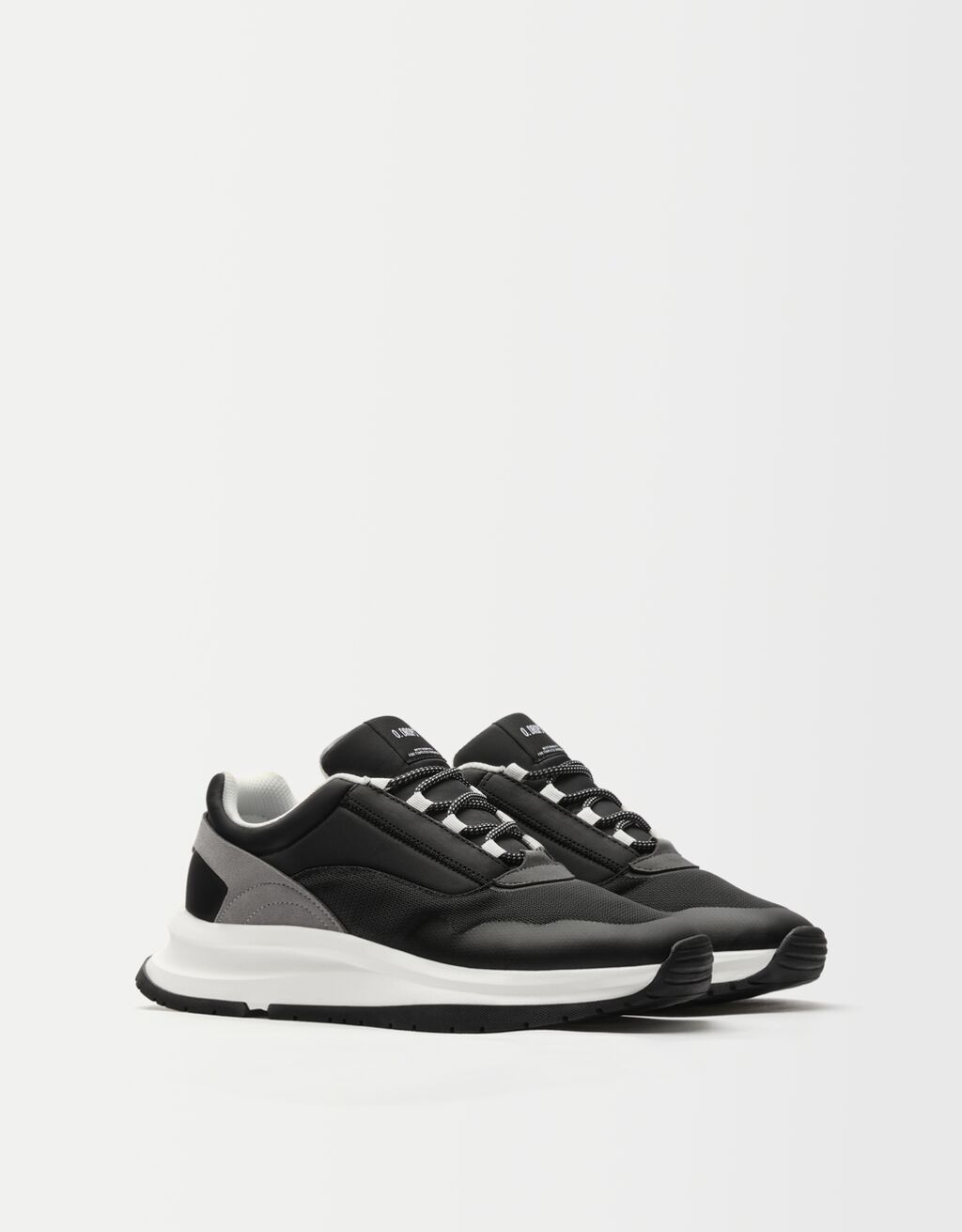 Bershka shoes mens clearance