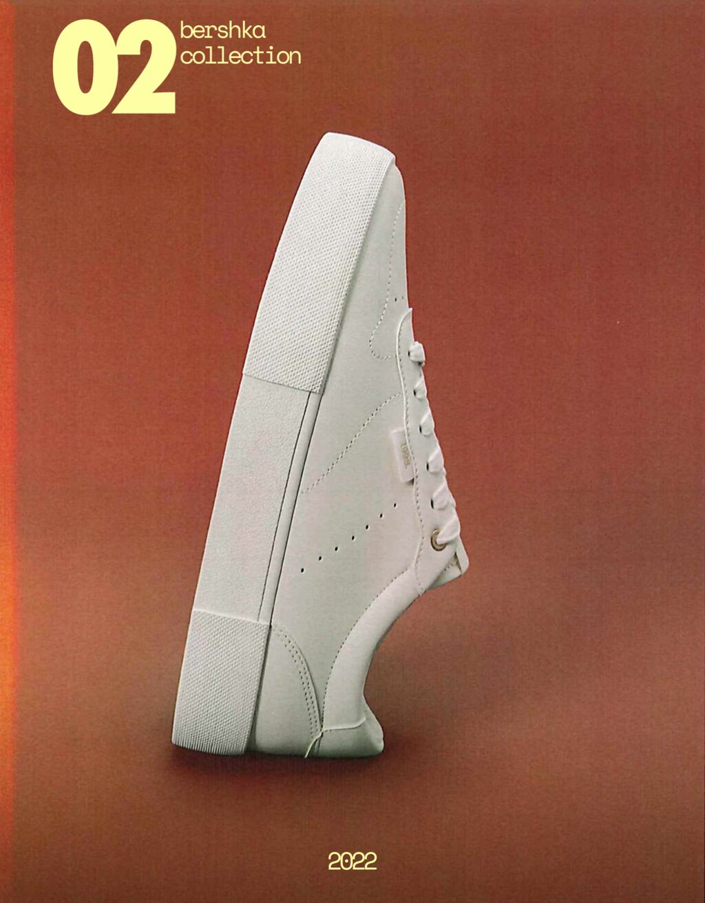 נעלי סניקרס BASIC לגברים
