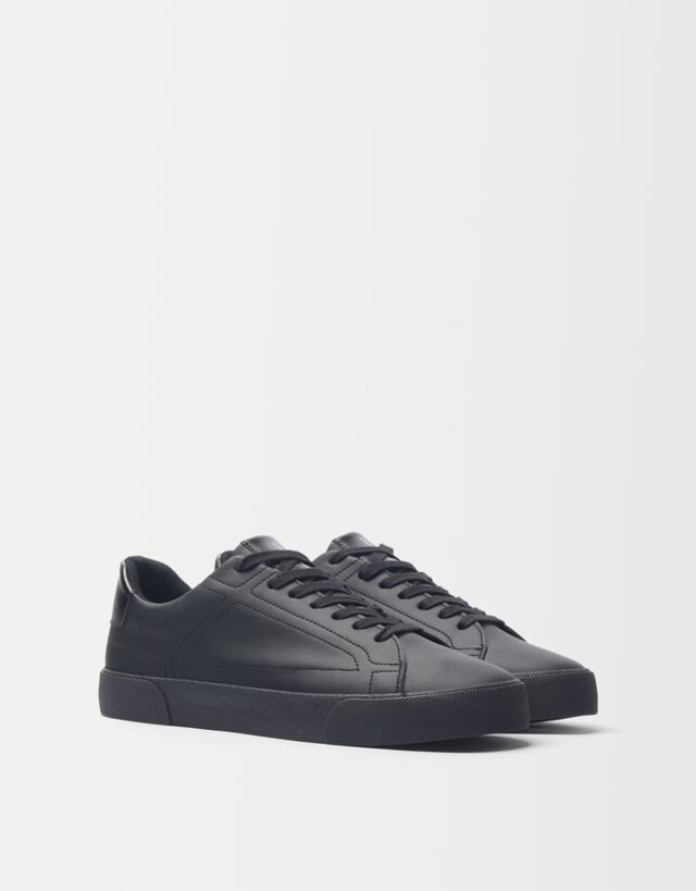 Bershka shoes mens clearance