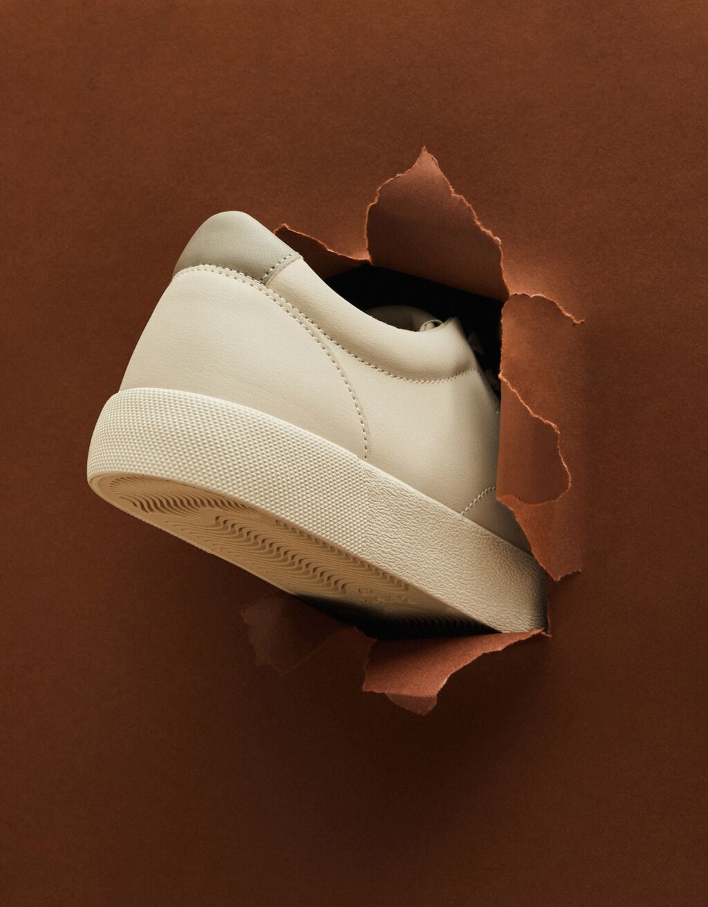 bershka turkey shoes