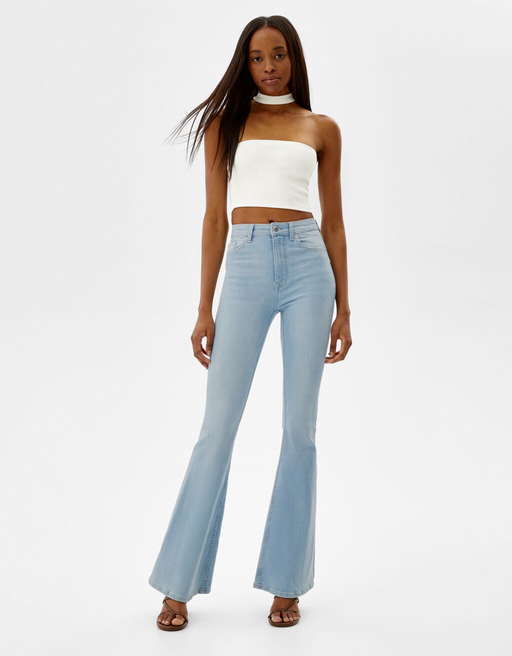 bershka jeans