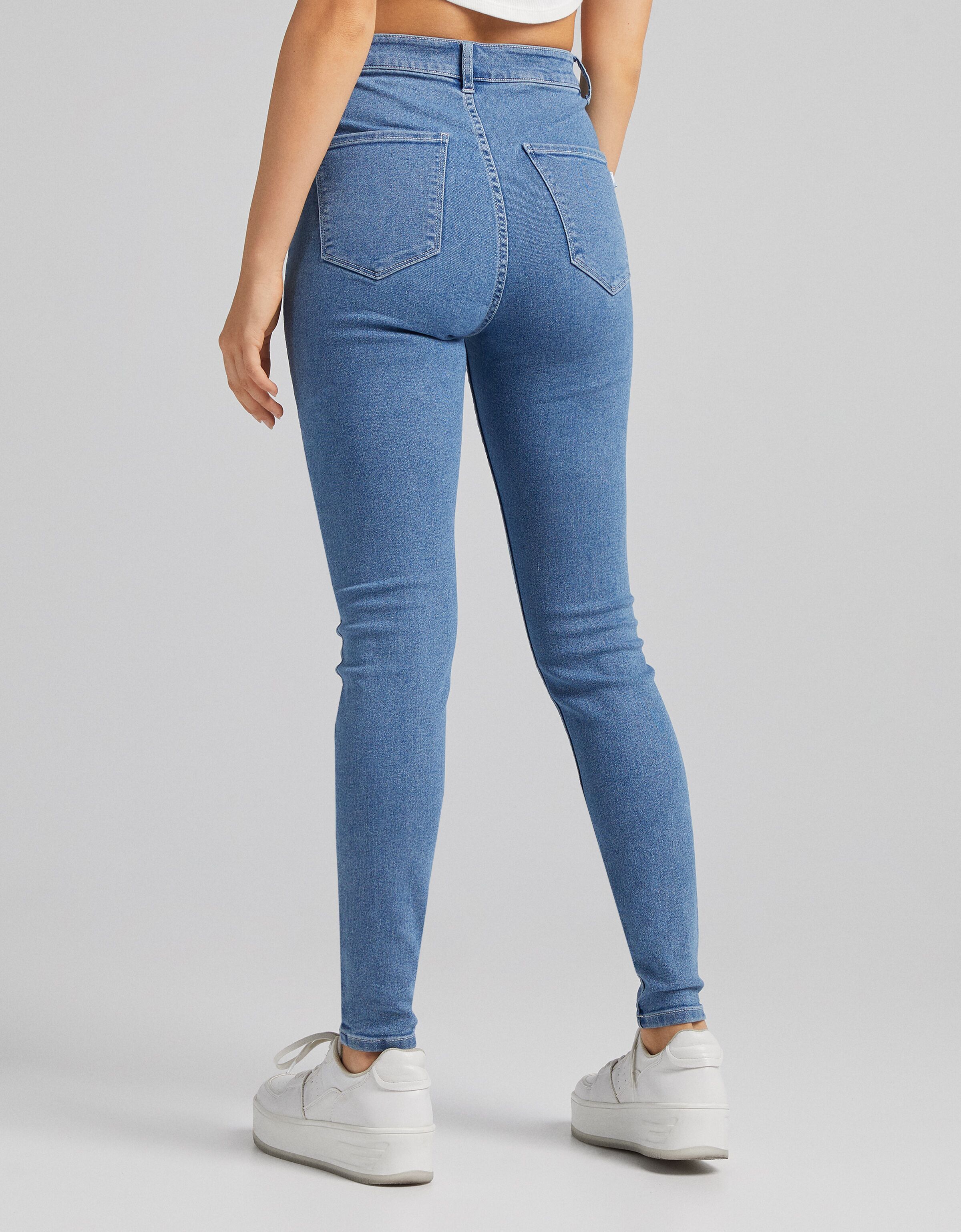 jean jegging
