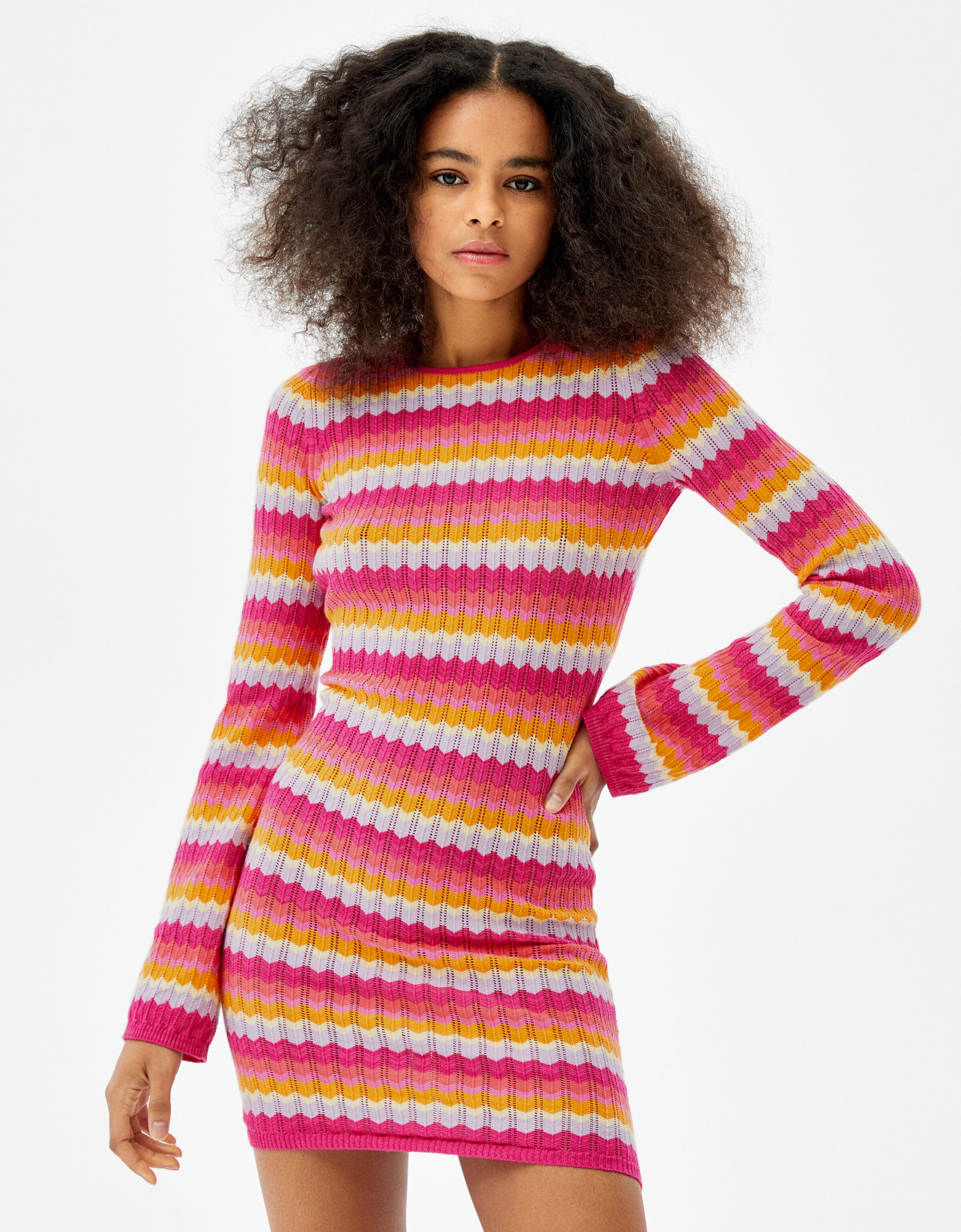 Rebajas Bershka de Primavera Verano 2022 - ModaEllas.com