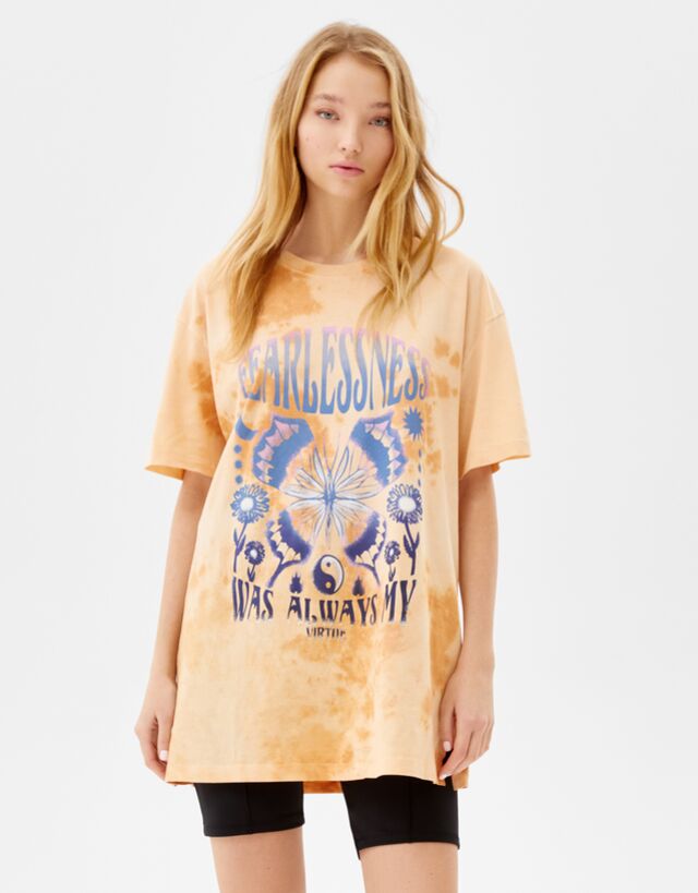 moonshine t shirt urban outfitters