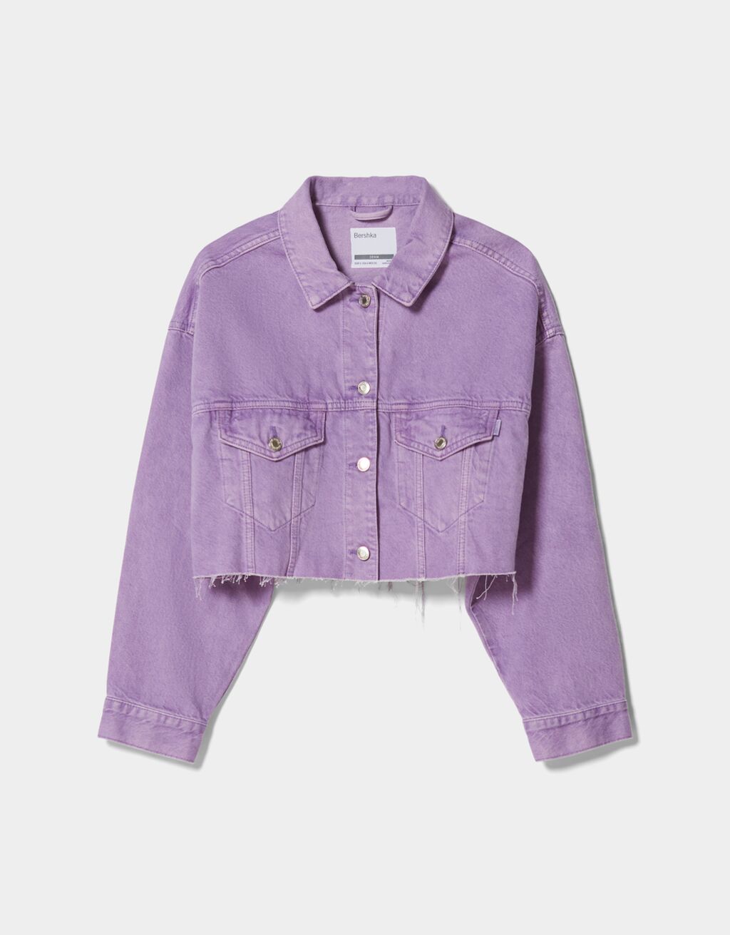 Jacket and jeans set - Co ord Sets 