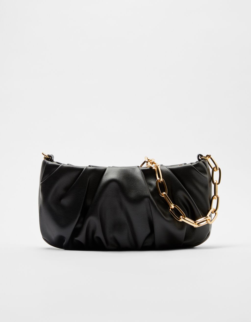 Bolso cadena - Accesorios - Mujer | Bershka