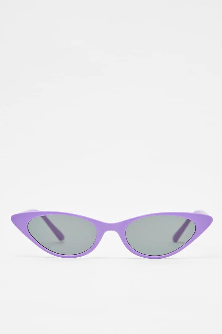 Cateye sunglasses
