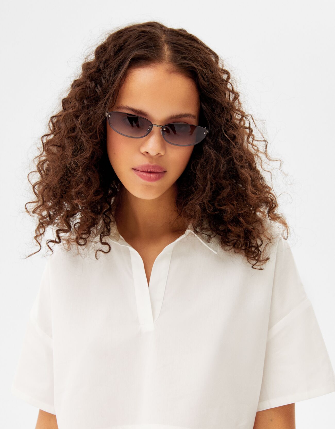 Occhiali da sole - Donna | Bershka