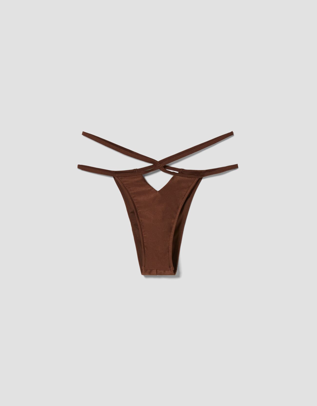 bershka bikini